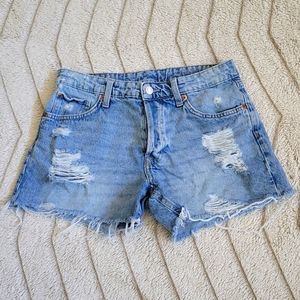Cotton On 90's Boyfriend Short